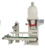 Fertilizer Bagging Machine