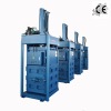 Fiber Baler Machine