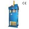 Fiber Strapping Baling Machine / Fiber Strapping Baler