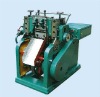 Fiberglass cutting machine