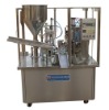 Filling & Sealing Machine