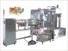 Filling and Sealing Machine