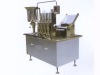 Filling and Sealing Machine