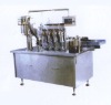 Filling and Sealing Machine