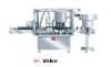 Filling and Sealing Machine