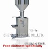 Filling machine