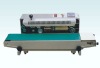 Film sealing machine