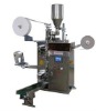 Filter Paper Tea Bag Packing Machine