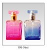 Fine decoration perfume bottle