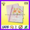 Fine design High quality greeting card printing