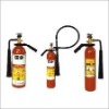 Fire Fighting Cylinders