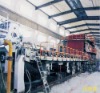 Fire Retardant Paper Production line