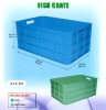 Fish Crate