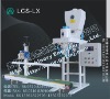 Fish Feed Packing Machine