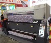 Flag Printer/Sublimation System