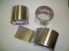 Flame Retardant Aluminum Foil Tape