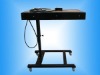 Flash cure unit --screen printing machine