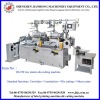 Flat Bed Die Cutting Machine With Waste Discharge(JH-250)