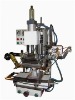 Flat/Cylinder Hot Stamping Machine