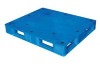 Flat Face Plastic Pallet DT-1210PT