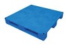 Flat Face Plastic Pallets  Item No.: DT-1212PH