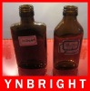 Flat Glass Bottles of Good Price and High Quality