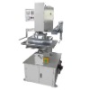 Flat Hot Stamping Machine