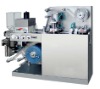 Flat Plate Auto Blister Packing Machine