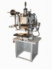 Flat/cylinder hot stamping machine