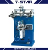 Flat & cylindrical Screen Printing Machine