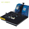 Flatbed Heat Transfer Machine for T-shirts