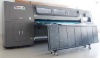 Flatbed Hybrid UV printer