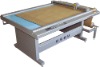 Flatbed Vinyl Cutter Plotter