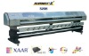 Flex Solvent Printer Smark3208 (xaar Proton382 head)