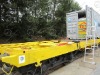 Flexi tank For Fuel Oil Transport