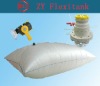 Flexi tank For Lubricants Transport