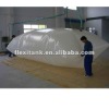 Flexibag for loading fish oil