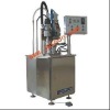 Flexible Hose Sealing Machine