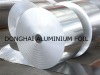 Flexible Packaging Aluminium Foil 6.5mic