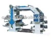 Flexible Printing Machinery