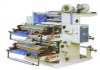 Flexible toppan  Printing Machine