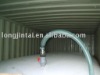 Flexitank/Flexibag for loading bulk liquid