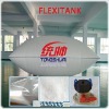 Flexitank ISO bag