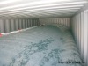 Flexitank for container coating