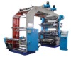 Flexo Printing Machine