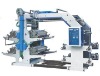 Flexo Printing Machine