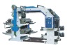 Flexo Printing Machine