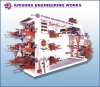 Flexo Printing Machine