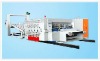 Flexo Slotting and Rotary Die-die-cutting Machinery