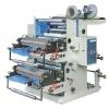 Flexo graphic Printing machine